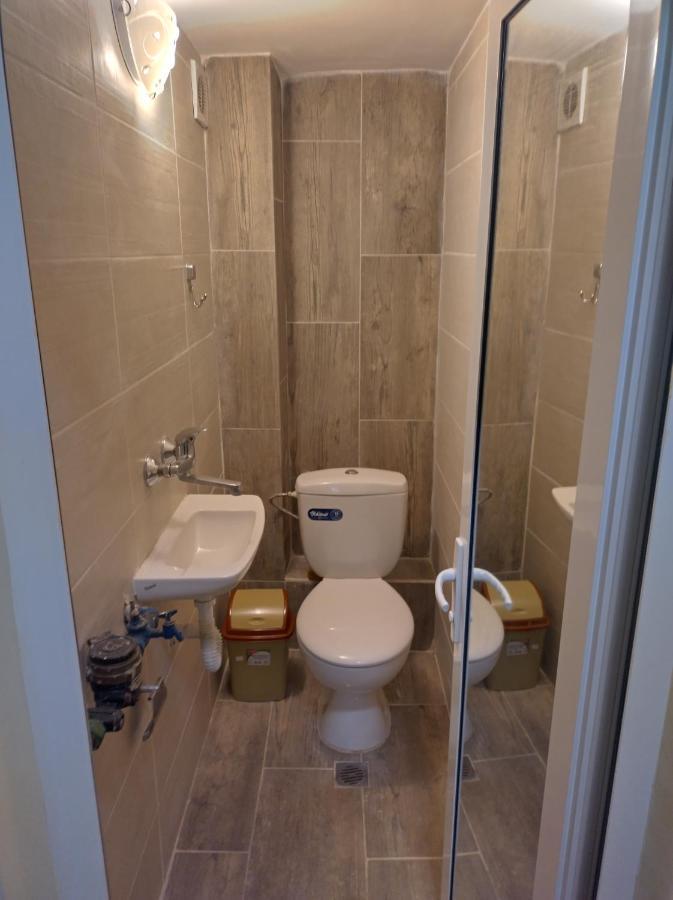 Apartment Nedyalkov Varna Exterior foto