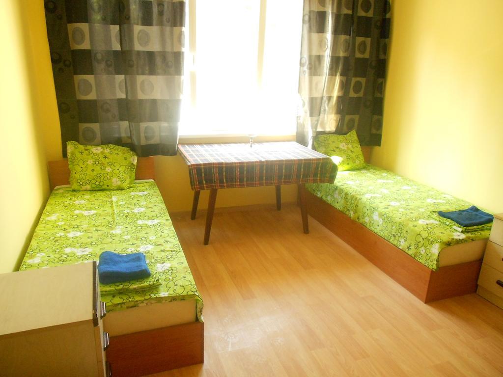 Apartment Nedyalkov Varna Quarto foto