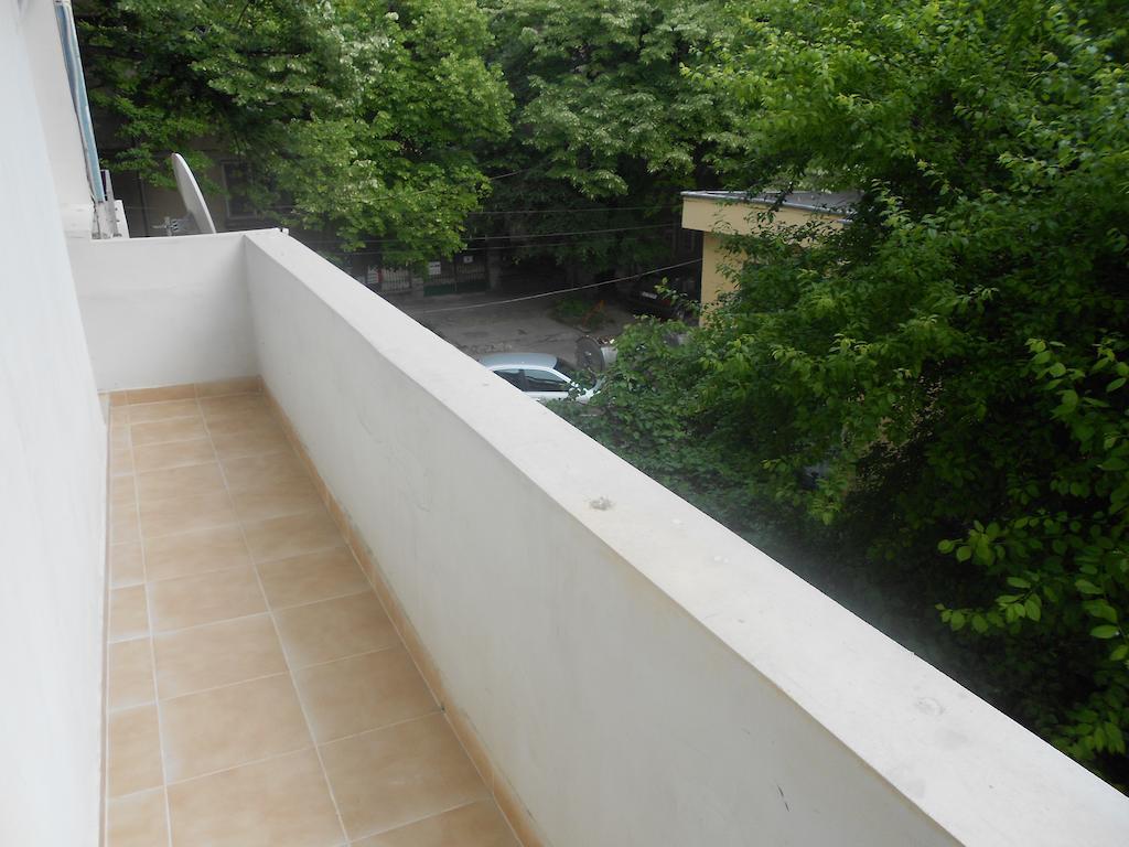 Apartment Nedyalkov Varna Quarto foto