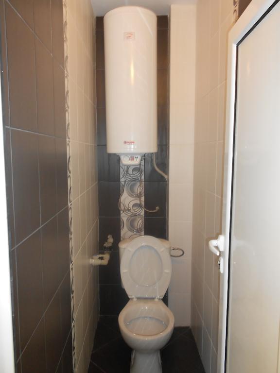 Apartment Nedyalkov Varna Quarto foto