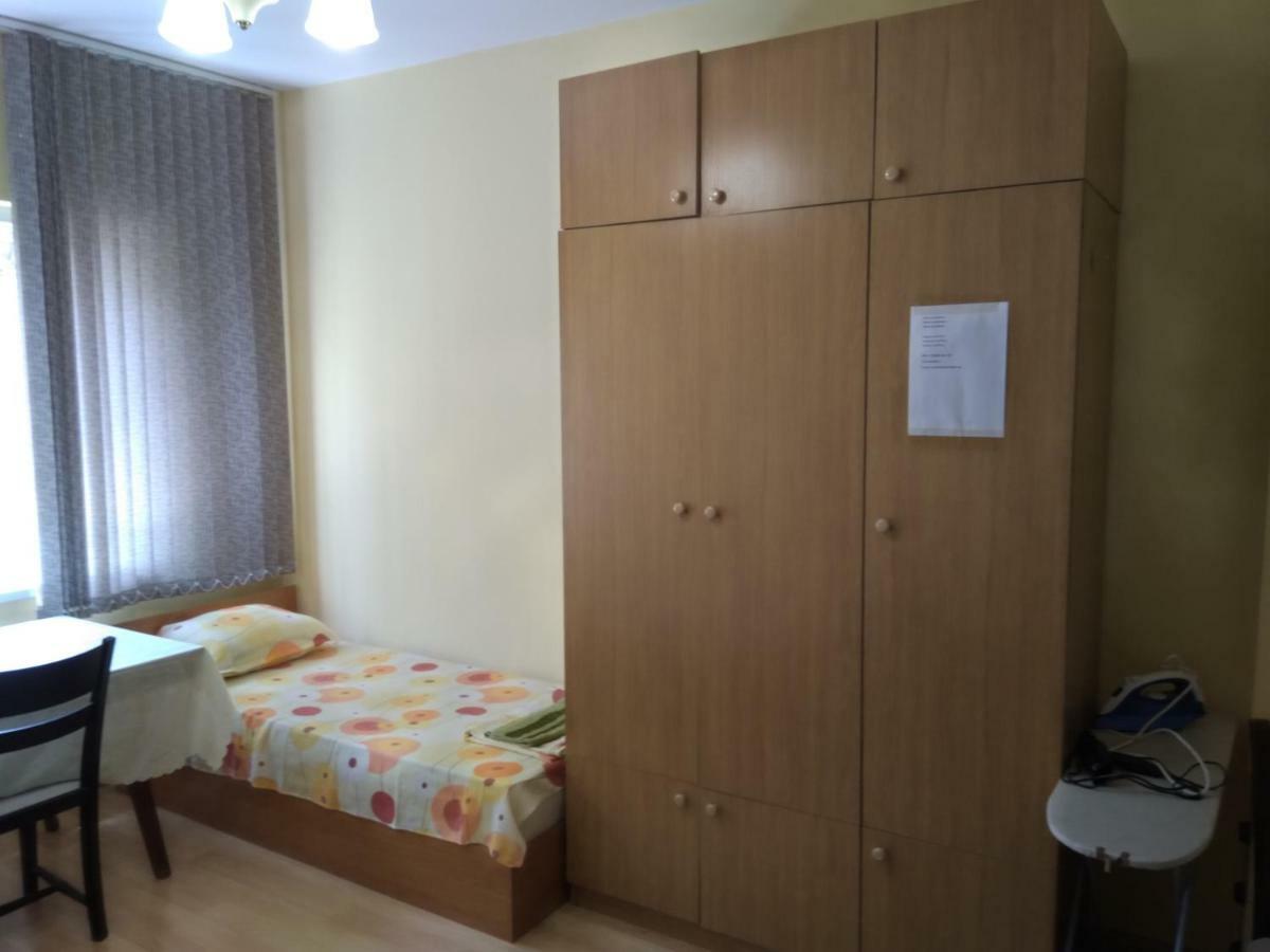 Apartment Nedyalkov Varna Exterior foto